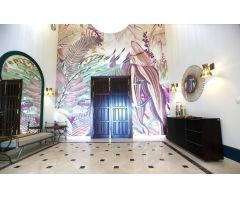 Villa en Alquiler en Estepona, Málaga