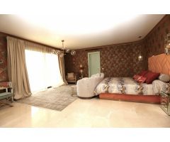 Villa en Alquiler en Estepona, Málaga