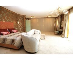 Villa en Alquiler en Estepona, Málaga