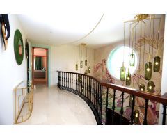Villa en Alquiler en Estepona, Málaga