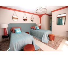 Villa en Alquiler en Estepona, Málaga