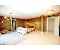 Villa en Alquiler en Estepona, Málaga