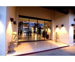 Villa en Alquiler en Estepona, Málaga