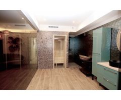 Villa en Alquiler en Estepona, Málaga