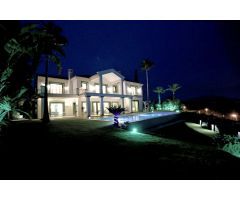 Villa en Alquiler en Estepona, Málaga