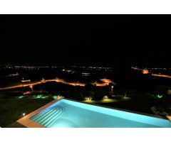 Villa en Alquiler en Estepona, Málaga