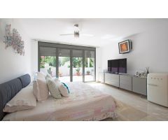 Villa en Venta en Marbella, Málaga