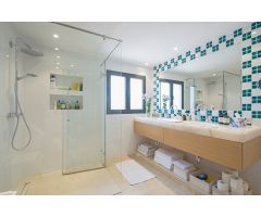 Villa en Venta en Marbella, Málaga