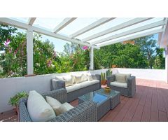 Villa en Venta en Marbella, Málaga