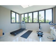 Villa en Venta en Marbella, Málaga