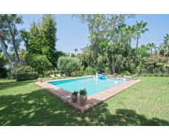 Villa en Venta en Marbella, Málaga