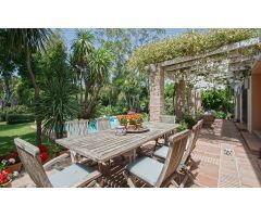 Villa en Venta en Marbella, Málaga
