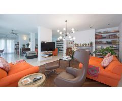 Villa en Venta en Marbella, Málaga
