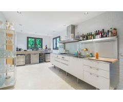 Villa en Venta en Marbella, Málaga
