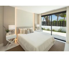 Villa en Venta en Marbella, Málaga