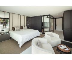 Villa en Venta en Marbella, Málaga