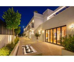 Villa en Venta en Marbella, Málaga