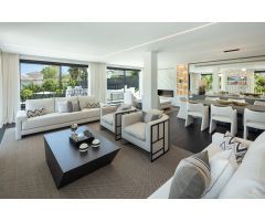 Villa en Venta en Marbella, Málaga