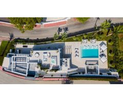 Villa en Venta en Marbella, Málaga