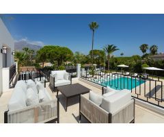 Villa en Venta en Marbella, Málaga