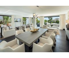 Villa en Venta en Marbella, Málaga