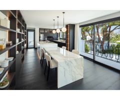 Villa en Venta en Marbella, Málaga