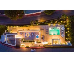 Villa en Venta en Marbella, Málaga