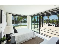 Villa en Venta en Marbella, Málaga