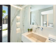 Villa en Venta en Marbella, Málaga