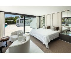 Villa en Venta en Marbella, Málaga