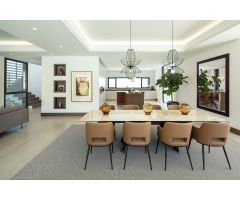 Villa en Venta en Marbella, Málaga
