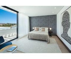 Villa en Venta en Marbella, Málaga