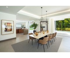 Villa en Venta en Marbella, Málaga