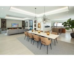 Villa en Venta en Marbella, Málaga
