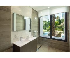 Villa en Venta en Marbella, Málaga