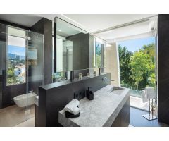 Villa en Venta en Marbella, Málaga
