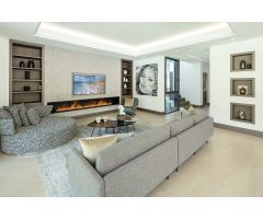 Villa en Venta en Marbella, Málaga