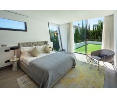 Villa en Venta en Marbella, Málaga