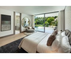 Villa en Venta en Marbella, Málaga