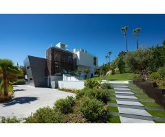 Villa en Venta en Marbella, Málaga