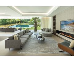 Villa en Venta en Marbella, Málaga