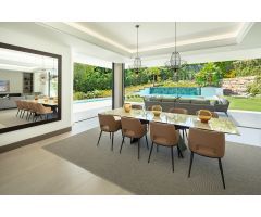 Villa en Venta en Marbella, Málaga