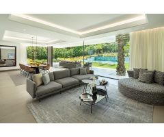 Villa en Venta en Marbella, Málaga