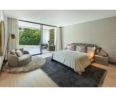 Villa en Venta en Marbella, Málaga