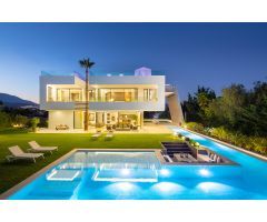 Villa en Venta en Marbella, Málaga