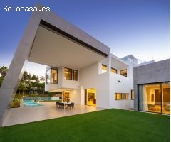 Villa en Venta en Marbella, Málaga