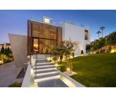 Villa en Venta en Marbella, Málaga