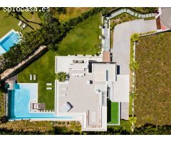 Villa en Venta en Marbella, Málaga