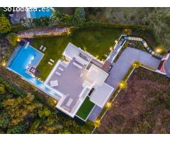 Villa en Venta en Marbella, Málaga