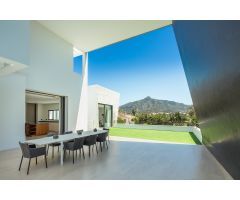 Villa en Venta en Marbella, Málaga